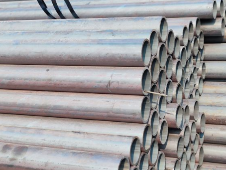 庆元20#无缝钢管