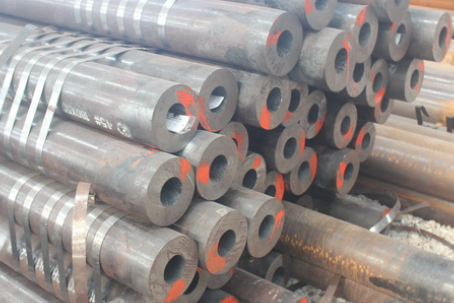 庆元27simn无缝钢管