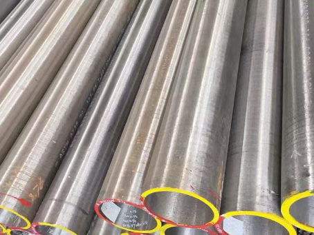 庆元P91无缝钢管