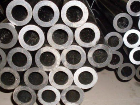 庆元35crmo精密钢管