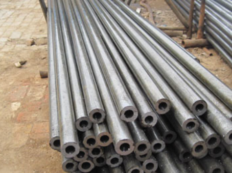 庆元42crmo精密钢管