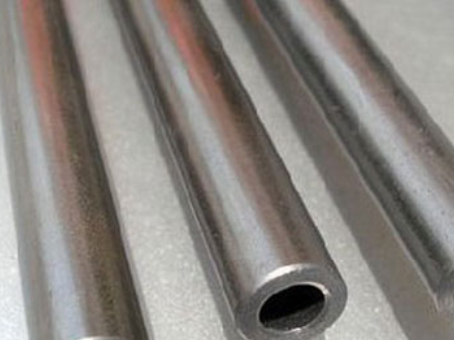 庆元40cr精密钢管