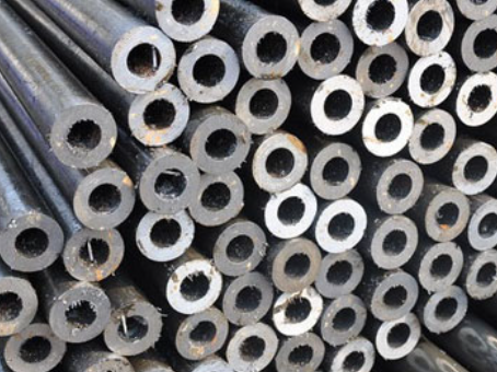 庆元45#精密钢管