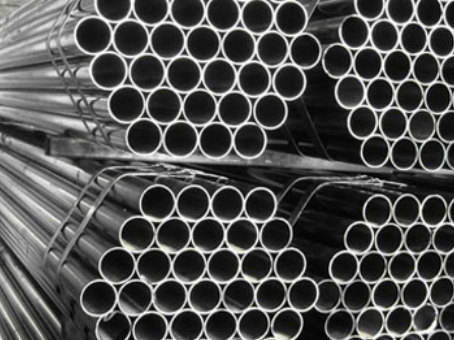 庆元20#精密钢管