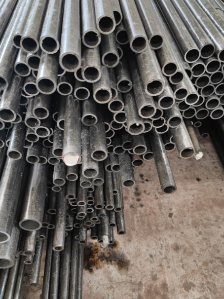 庆元35crmo精密钢管