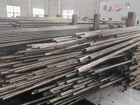 庆元20cr精密钢管