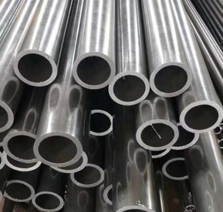 庆元20crmnti精密钢管