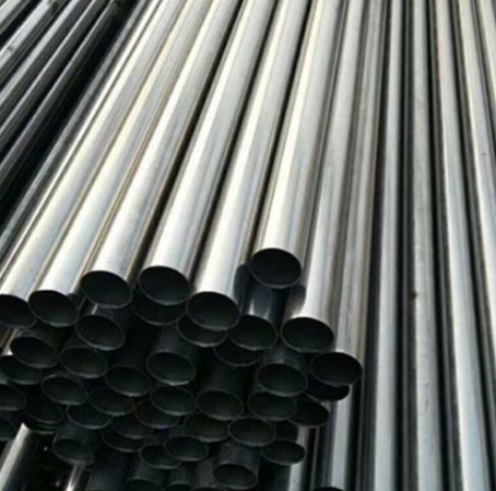 庆元gcr15精密无缝钢管