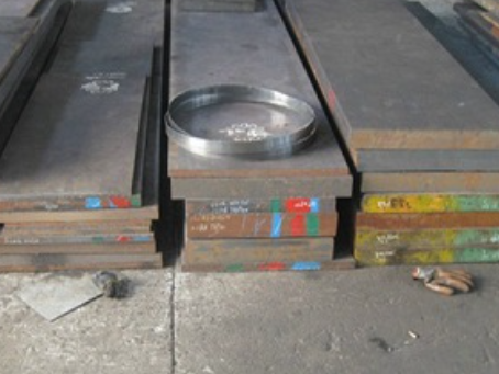 庆元18NiCrMo5模具钢