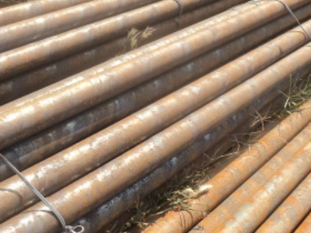 庆元SKD61模具钢