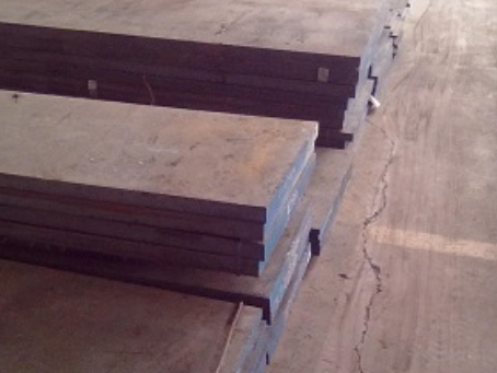 庆元3Cr17Mo模具钢