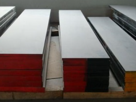 庆元Cr12MoV模具钢