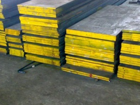 庆元Cr12Mo1V1模具钢