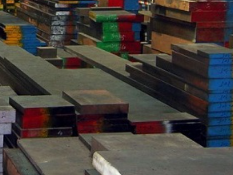 庆元9CR06WMN模具钢