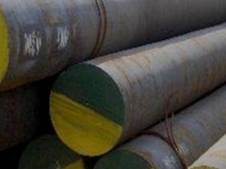 庆元6CrMnSi2Mo1V工具钢