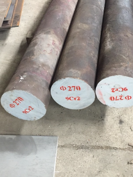 庆元9Cr2工具钢