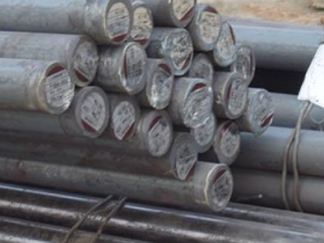 庆元8MnSi工具钢