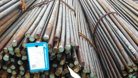 庆元30CrNi3Mo合金结构钢