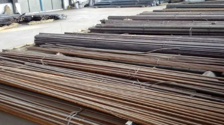 庆元30CrNi4MoA合金结构钢