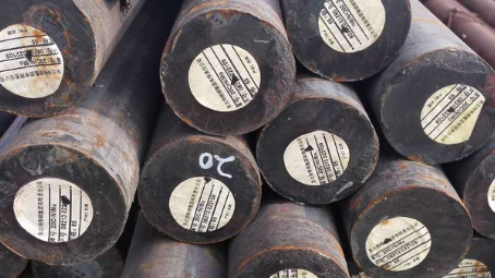 庆元25CrMo4合金结构钢