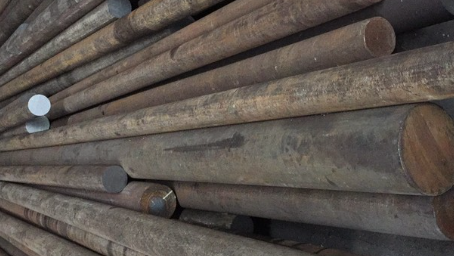 庆元37CrMnMo合金结构钢