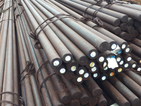 庆元30CrMnSiNi2A合金结构钢