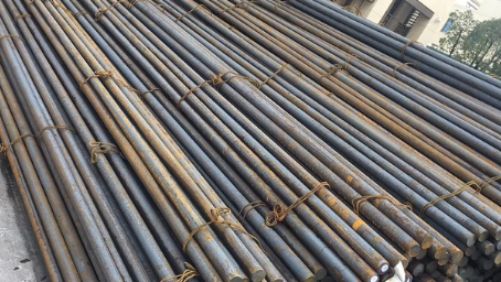 庆元30Mn2合金结构钢