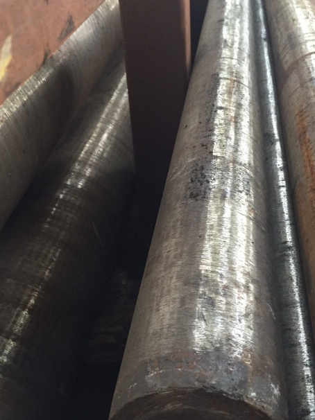 庆元35Mn2合金结构钢