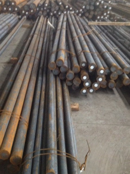 庆元35SiMn合金结构钢