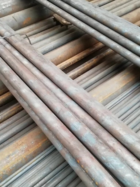 庆元45B合金结构钢