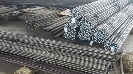 庆元50B合金结构钢