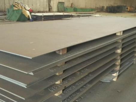 庆元60CrMnA弹簧钢板