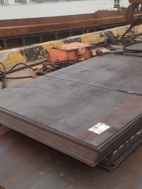 庆元65Mn弹簧钢板