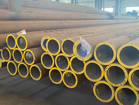 庆元P11合金钢管