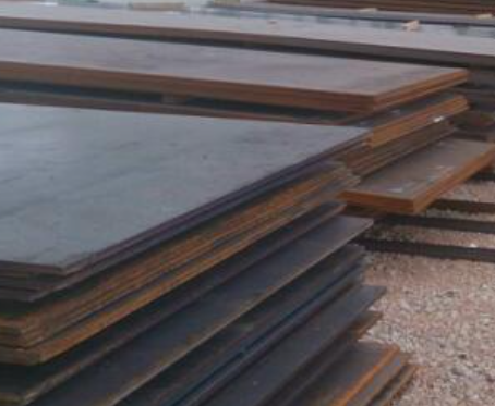 庆元40CrMo合金钢板