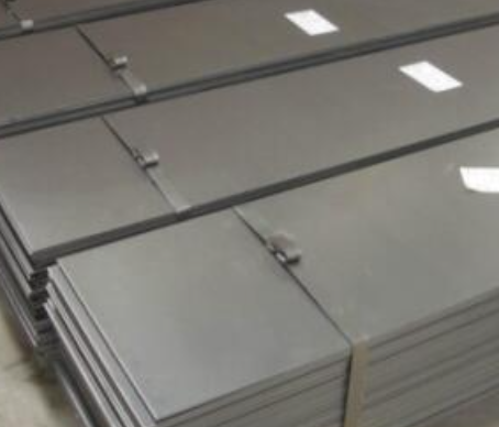 庆元Q420C高强钢板