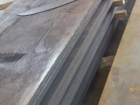 庆元15CrMo合金钢板