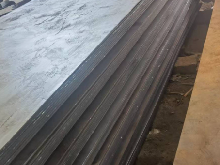 庆元12cr1mov合金钢板