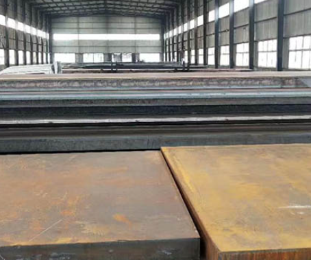 庆元20Cr合金钢板